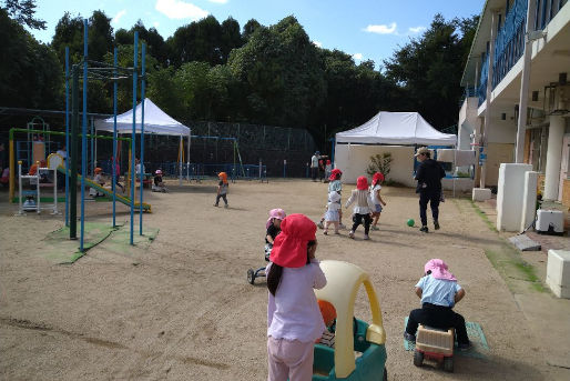 会計年度任用職員（池田市立保育施設・児童発達支援センター）(大阪府池田市)