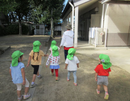 会計年度任用職員（池田市立保育施設・児童発達支援センター）(大阪府池田市)