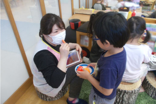 鳴海そらいろ保育園(愛知県名古屋市緑区)