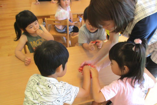 岩塚そらいろ保育園(愛知県名古屋市中村区)