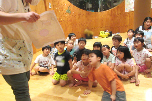 岩塚そらいろ保育園(愛知県名古屋市中村区)