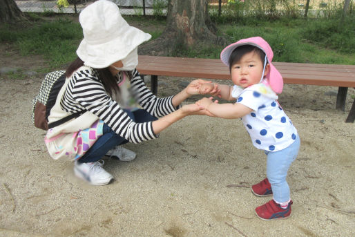 吹上そらいろ保育園(愛知県名古屋市千種区)