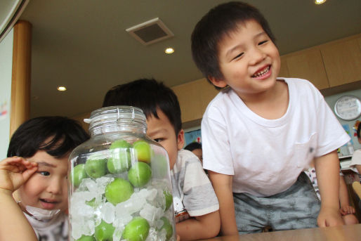 吹上そらいろ保育園(愛知県名古屋市千種区)