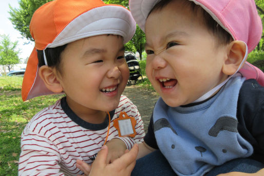 吹上そらいろ保育園(愛知県名古屋市千種区)