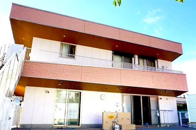 下北沢そらいろ保育園(東京都世田谷区)