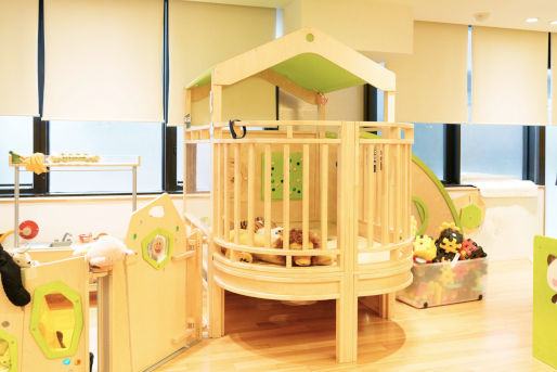 下落合そらいろ保育園(東京都新宿区)