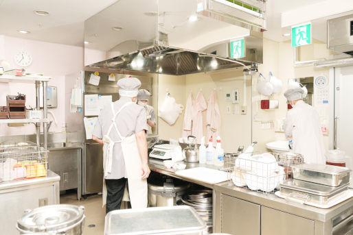 下落合そらいろ保育園(東京都新宿区)