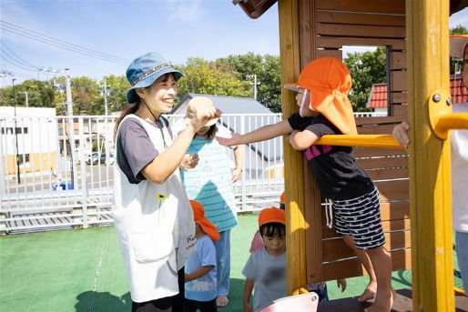 （仮称）豊中そらいろ保育園(大阪府豊中市)