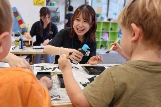 （仮称）豊中そらいろ保育園(大阪府豊中市)