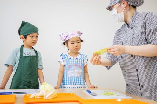 第二所沢おひさま保育園(埼玉県所沢市)