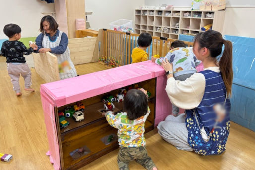 幼保連携型認定こども園Cinq Perles幼稚園(北海道札幌市北区)