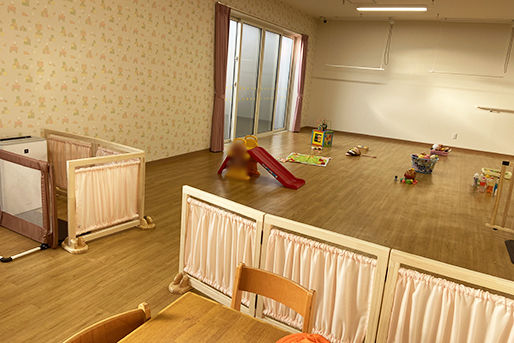 幼保連携型認定こども園Cinq Perles幼稚園(北海道札幌市北区)