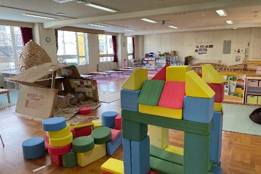 幼保連携型認定こども園ふしこ幼稚園(北海道札幌市東区)