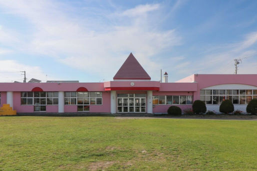 かしわ幼稚園(北海道恵庭市)