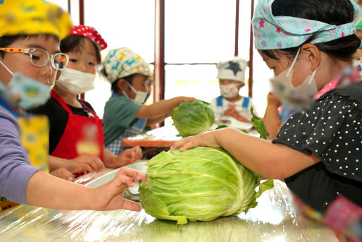 鶴ケ谷マードレ保育園(宮城県仙台市宮城野区)