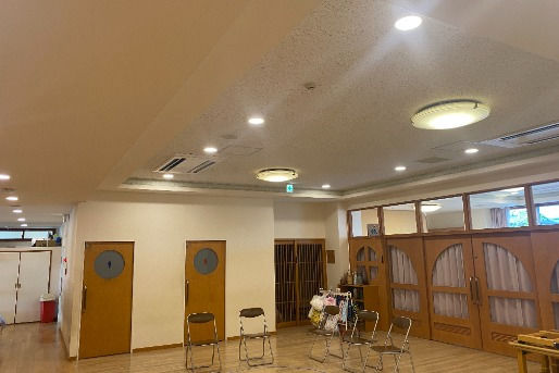 鶴ケ谷幼稚園(宮城県仙台市宮城野区)