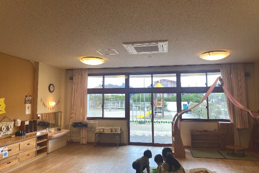 鶴ケ谷幼稚園(宮城県仙台市宮城野区)