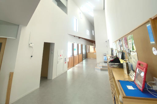 幼保連携型認定こども園 泉の杜幼稚園(宮城県仙台市泉区)