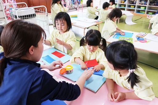 たちばな幼稚園(福島県郡山市)