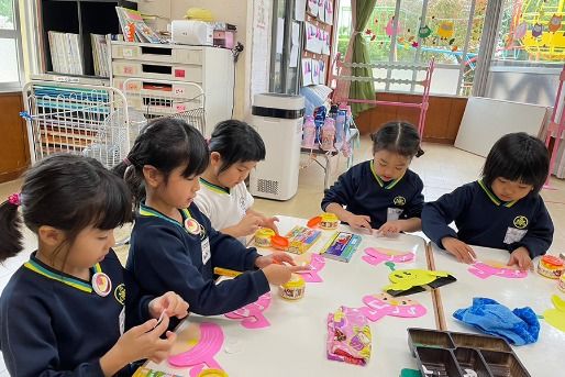 たちばな幼稚園(福島県郡山市)