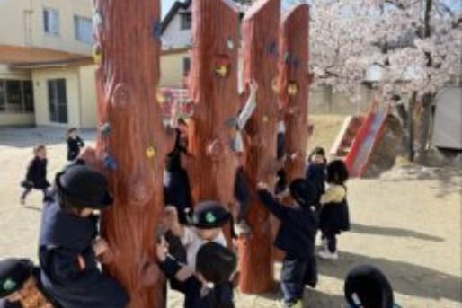 たちばな幼稚園(福島県郡山市)