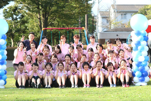 認定こども園 第二薬師寺幼稚園(栃木県下野市)