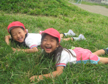 認定こども園 第二薬師寺幼稚園(栃木県下野市)