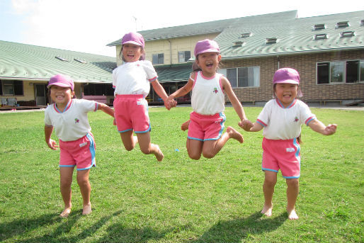 認定こども園 薬師寺幼稚園(栃木県下野市)