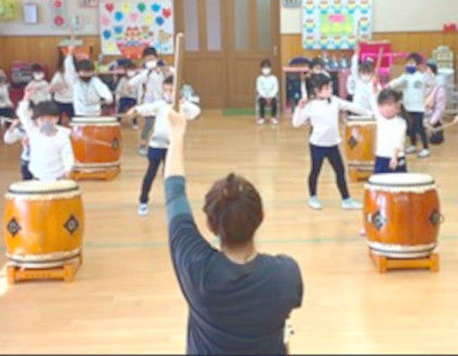 東光幼稚園(東京都葛飾区)