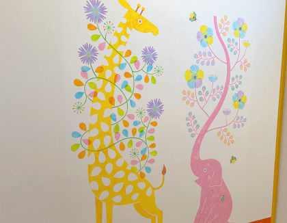 東光幼稚園(東京都葛飾区)