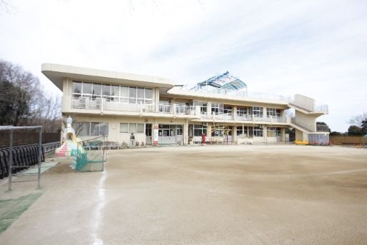 すずらん幼稚園(埼玉県所沢市)