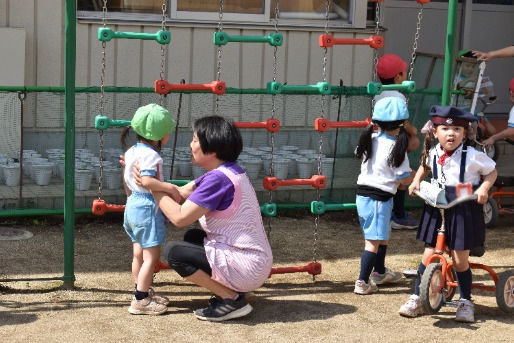すずらん幼稚園(埼玉県所沢市)