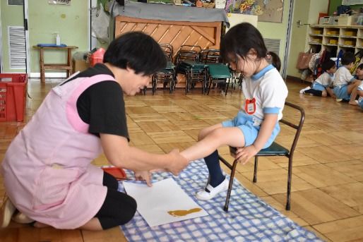 すずらん幼稚園(埼玉県所沢市)