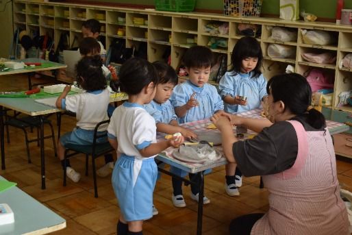 すずらん幼稚園(埼玉県所沢市)
