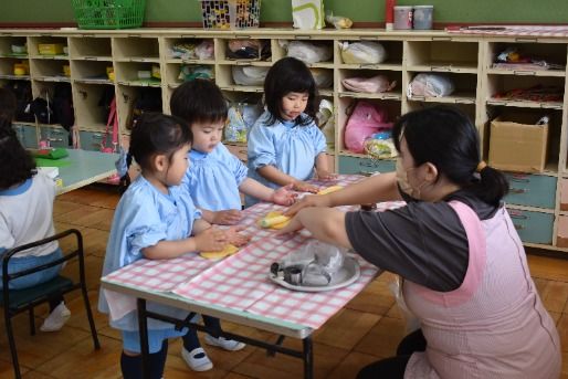すずらん幼稚園(埼玉県所沢市)