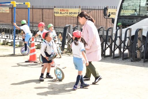 すずらん幼稚園(埼玉県所沢市)