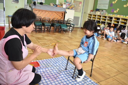 すずらん幼稚園(埼玉県所沢市)