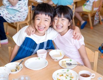 春日部市立第9保育所(埼玉県春日部市)