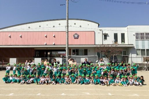 春日部成就院幼稚園(埼玉県春日部市)