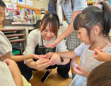 つつじ幼稚園(埼玉県戸田市)