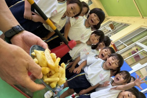 第一新座幼稚園(埼玉県新座市)