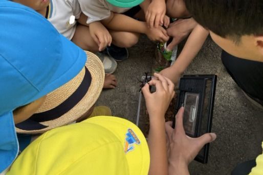 第一新座幼稚園(埼玉県新座市)