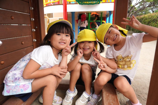 八潮みひかり保育園(埼玉県八潮市)
