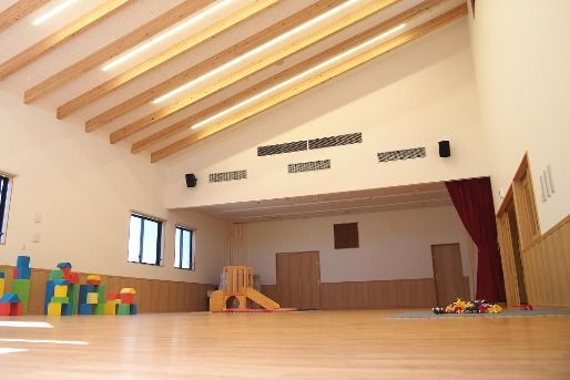 認定こども園みひかり幼稚園(埼玉県八潮市)