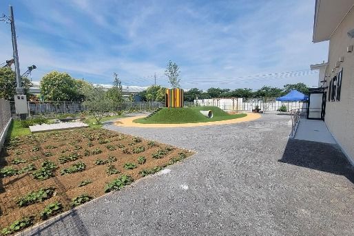 認定こども園みひかり幼稚園(埼玉県八潮市)