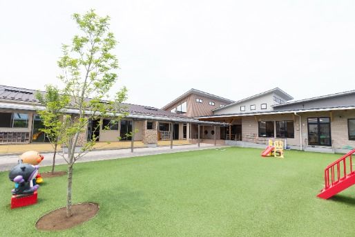 認定こども園みひかり幼稚園(埼玉県八潮市)