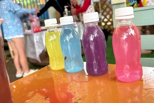 新宿幼稚園・保育園(埼玉県蓮田市)