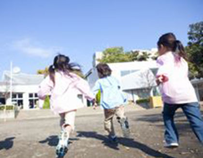 サンライズ幼稚園(東京都八王子市)