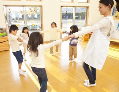 サンライズ幼稚園(東京都八王子市)