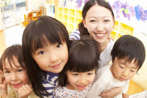 サンライズ幼稚園(東京都八王子市)